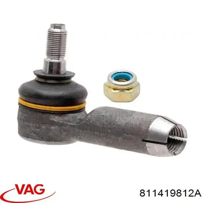 Рулевой наконечник VAG 811419812A цена, от 7.86 USD