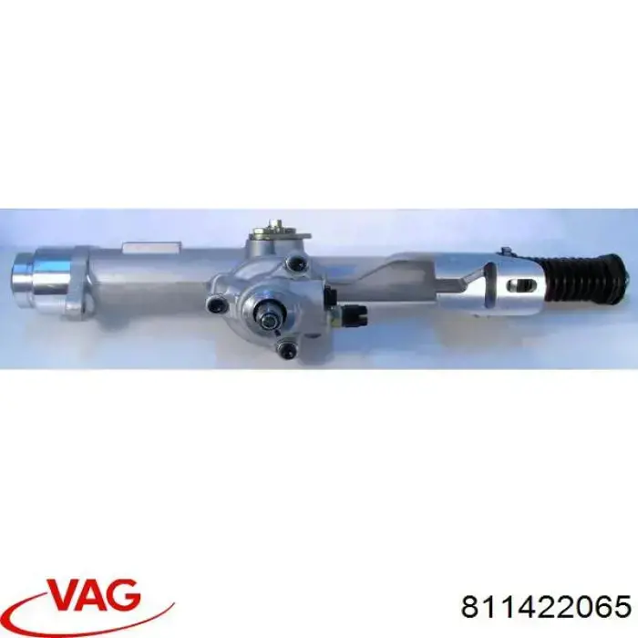 Реечный рулевой механизм VAG 811422065 цена, от 117.47 USD