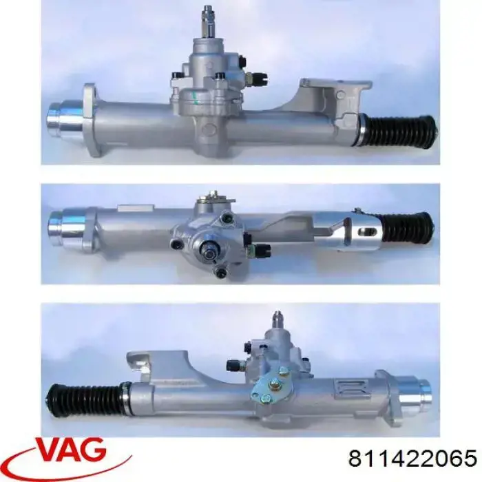 Купить 811422065 VAG Рулевая рейка