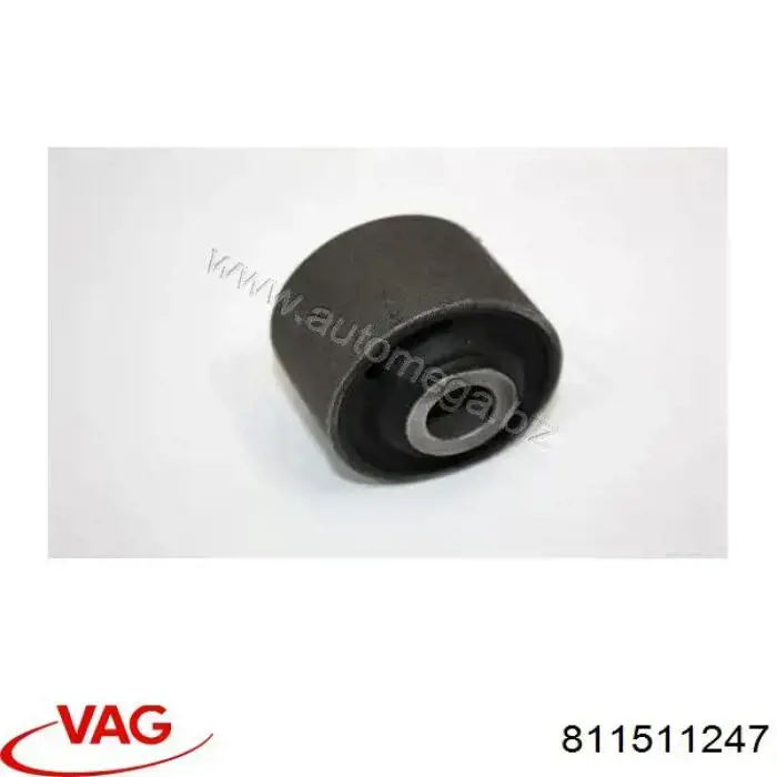 811511247 VAG/Audi