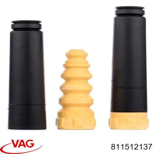 Пыльник стойки задней VAG 811512137 цена, от 2.83 USD