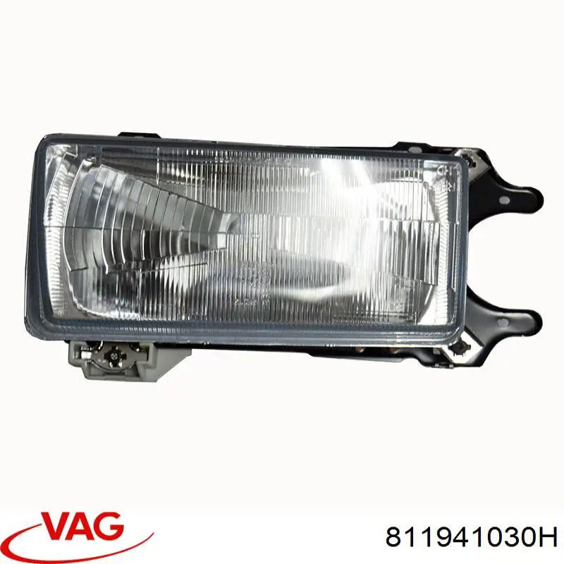 811941030H VAG Фара передняя правая