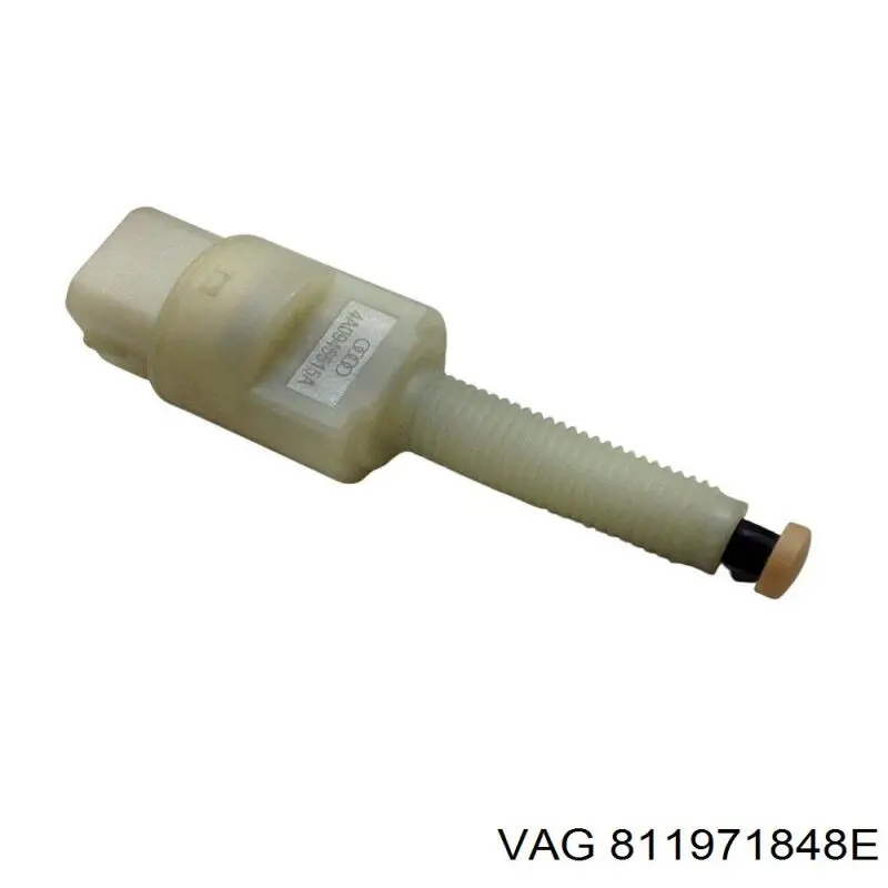  VAG 811971848E цена, от 1.27 USD