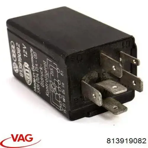  VAG 813919082 цена, от 6.19 USD