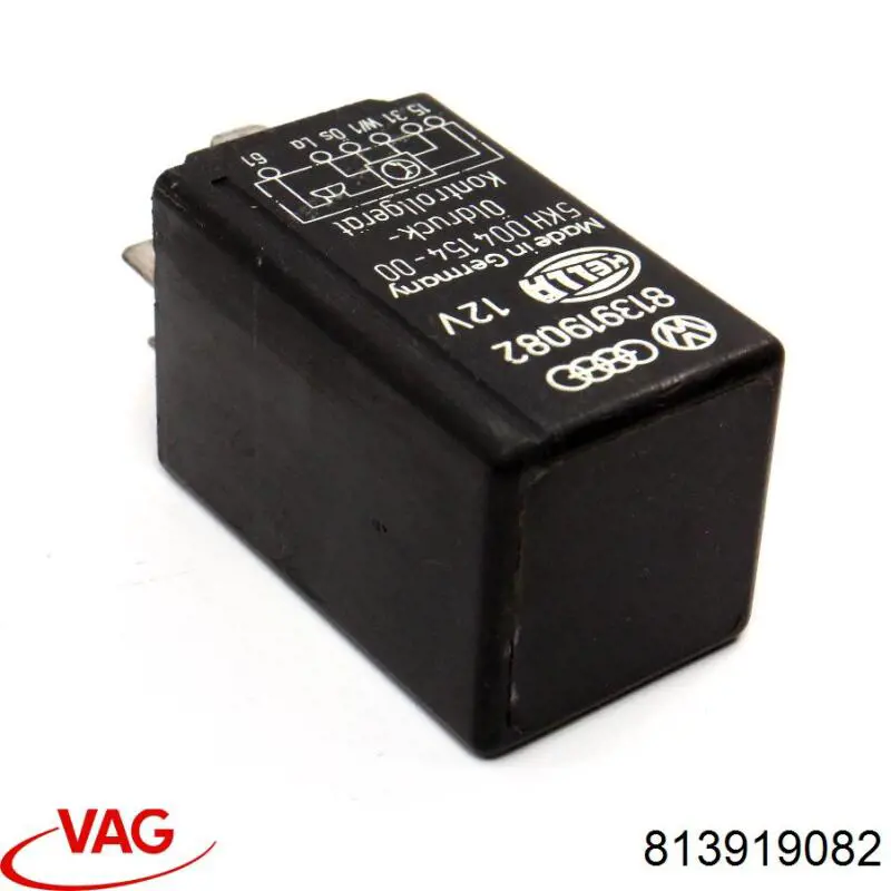  VAG 813919082