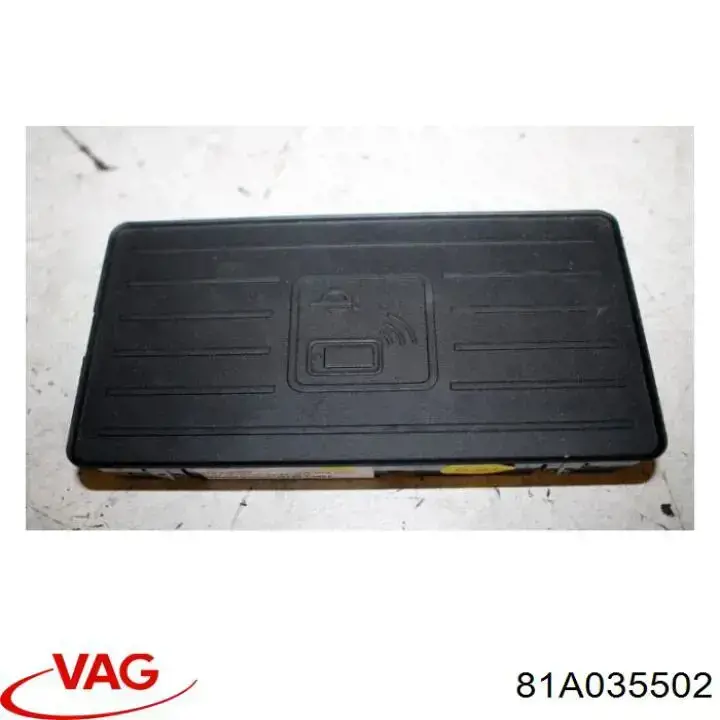 81A035502 VAG 