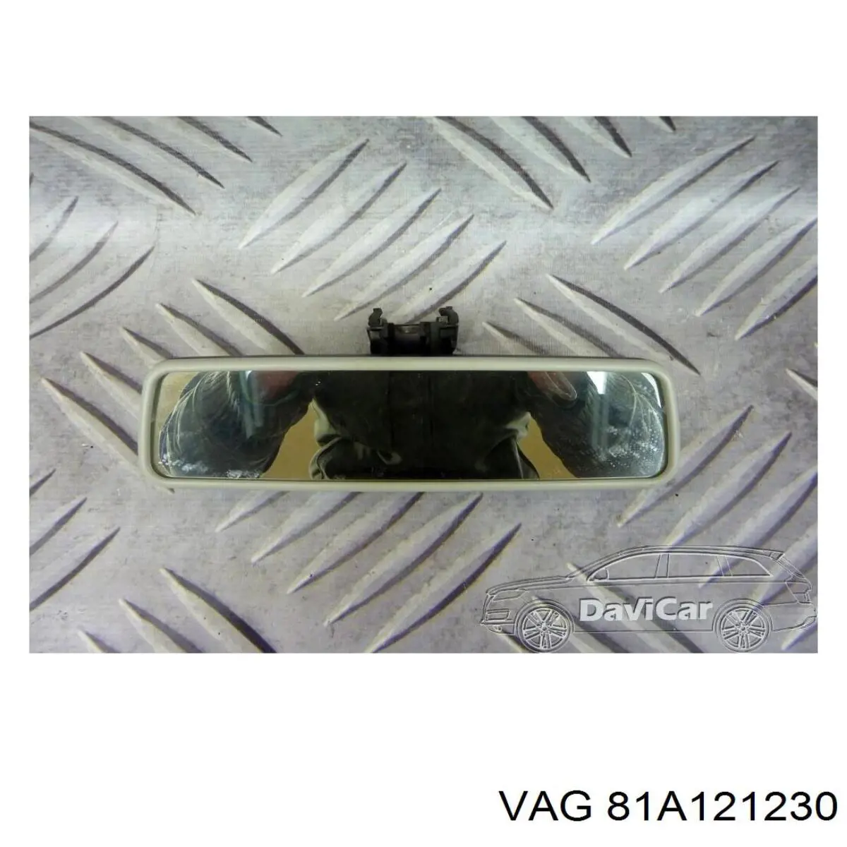  81A121230 VAG