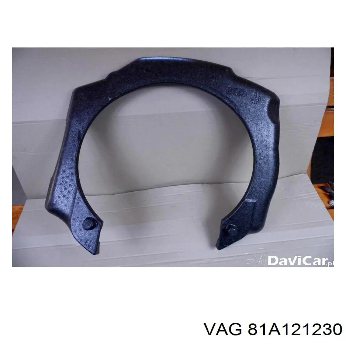  VAG 81A121230