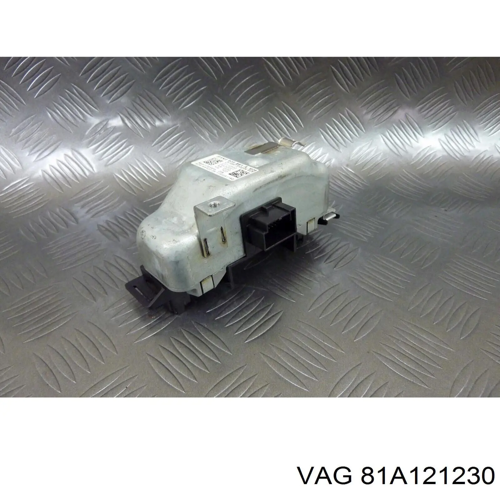 81A121230 VAG 