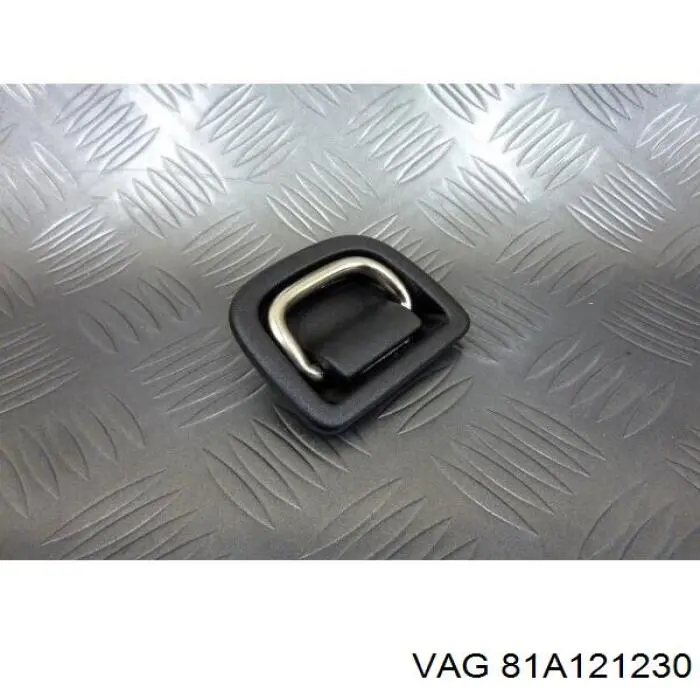  VAG 81A121230 цена, от 47.63 USD