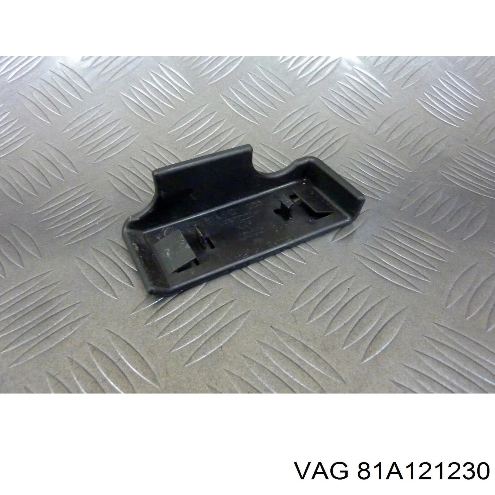 81A121230 VAG 