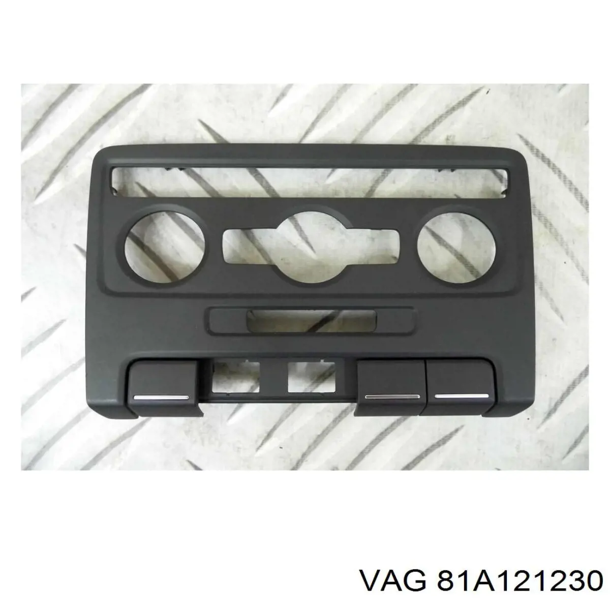 Купить 81A121230 VAG 