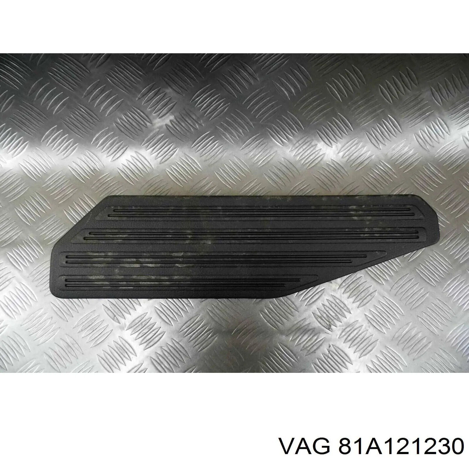 81A121230 VAG