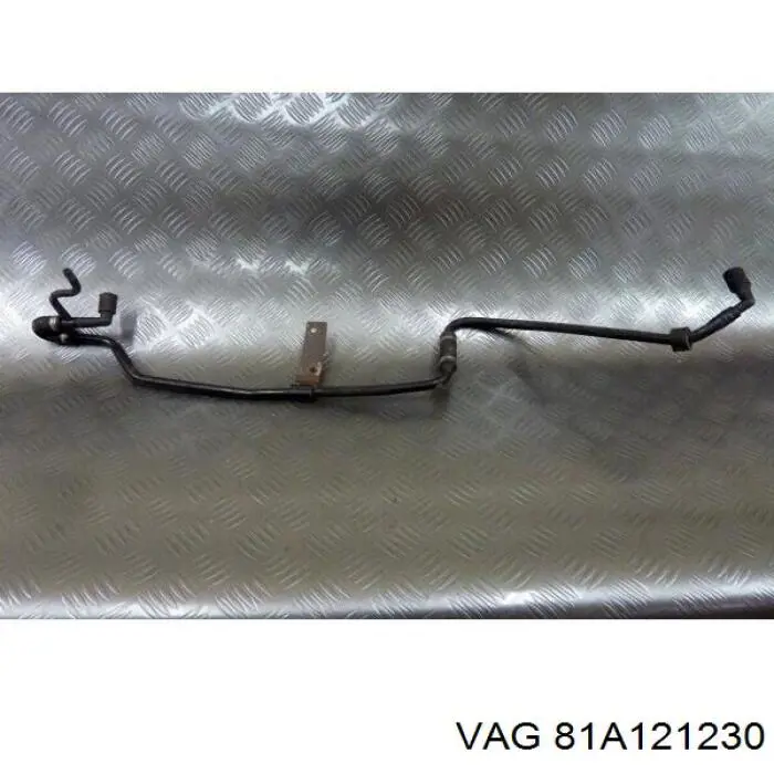 Купить 81A121230 VAG 
