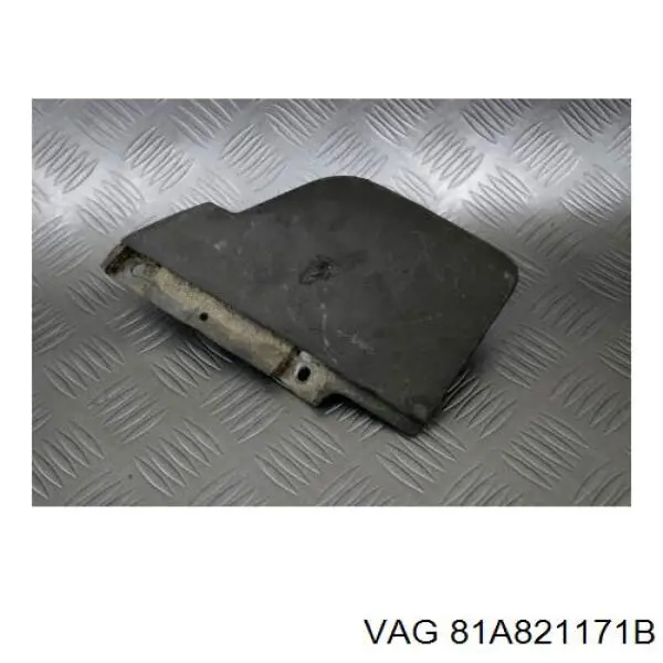 Купить 81A821171B VAG Подкрылок передний левый