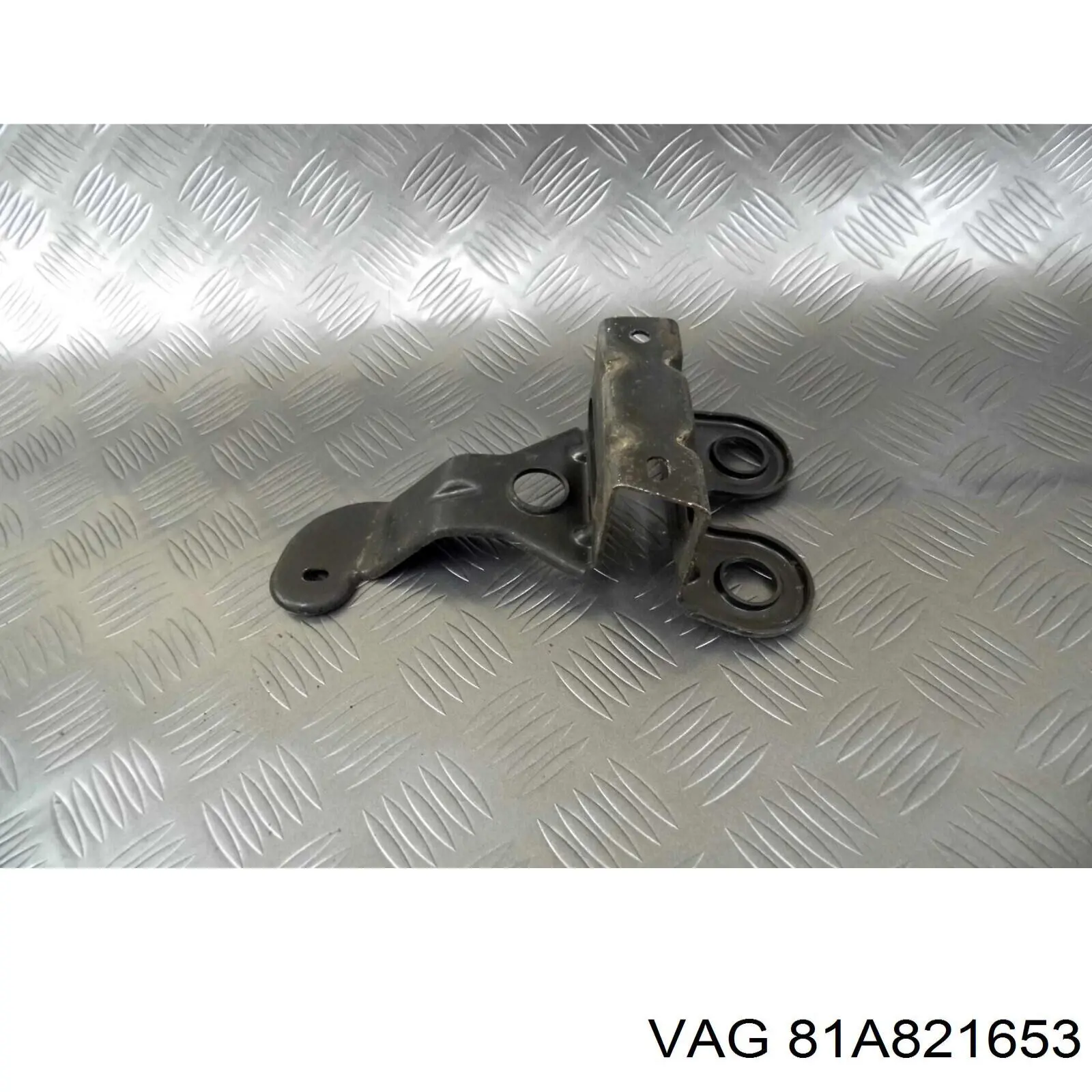 81A821653A VAG 