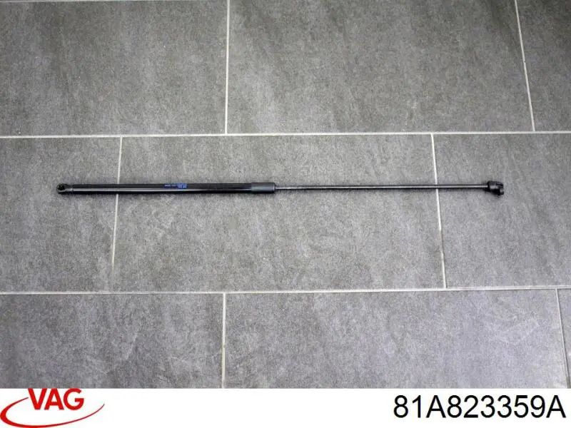 Купить 684524 Stabilus Амортизатор под капот