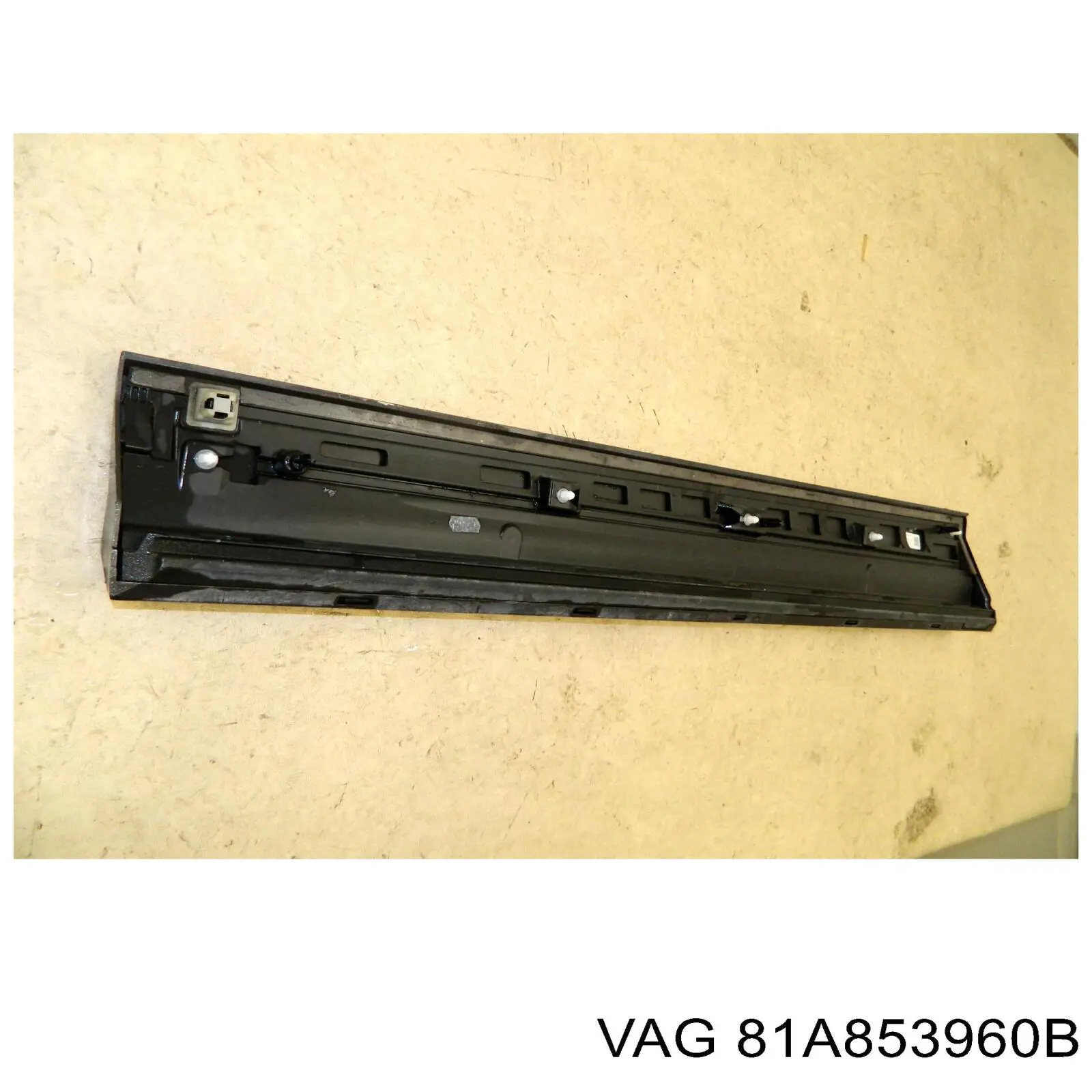  81A853960B VAG