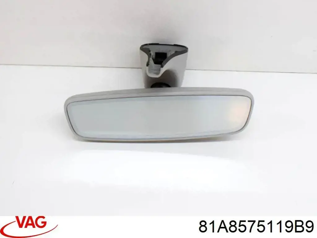 Купить 81A857511K VAG Зеркало салона авто