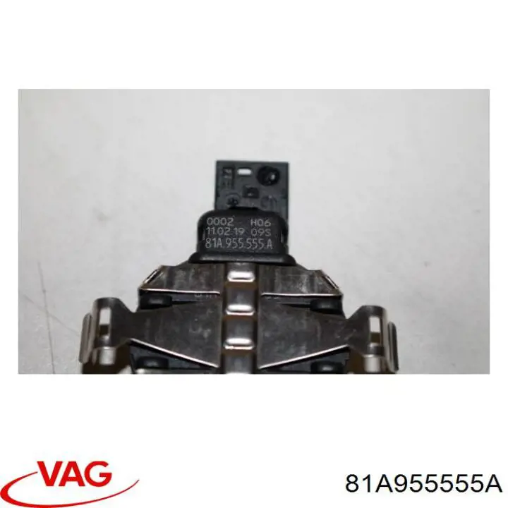 Sensor de chuva Volkswagen Passat preço, a partir de 113,22 USD