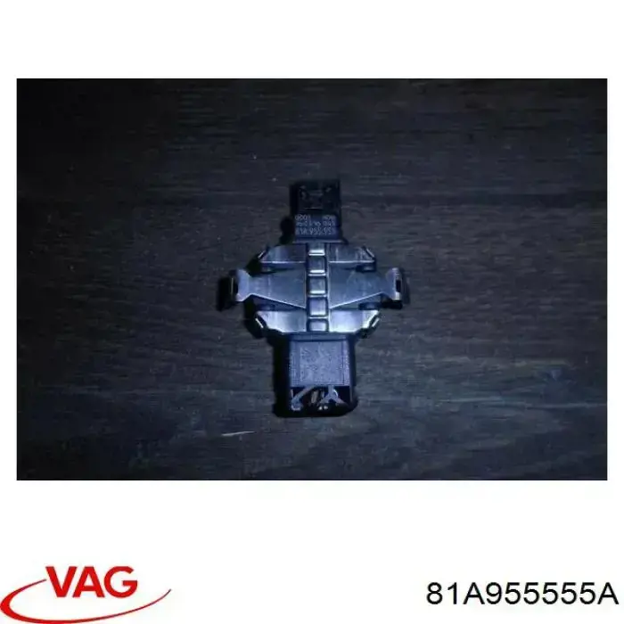 Sensor de chuva para Volkswagen Passat B8 3G2, CB2