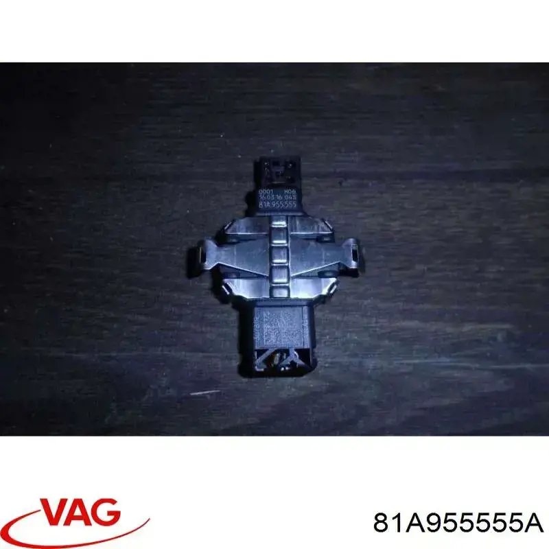 Sensor de chuva Volkswagen Passat B8 3G2, CB2