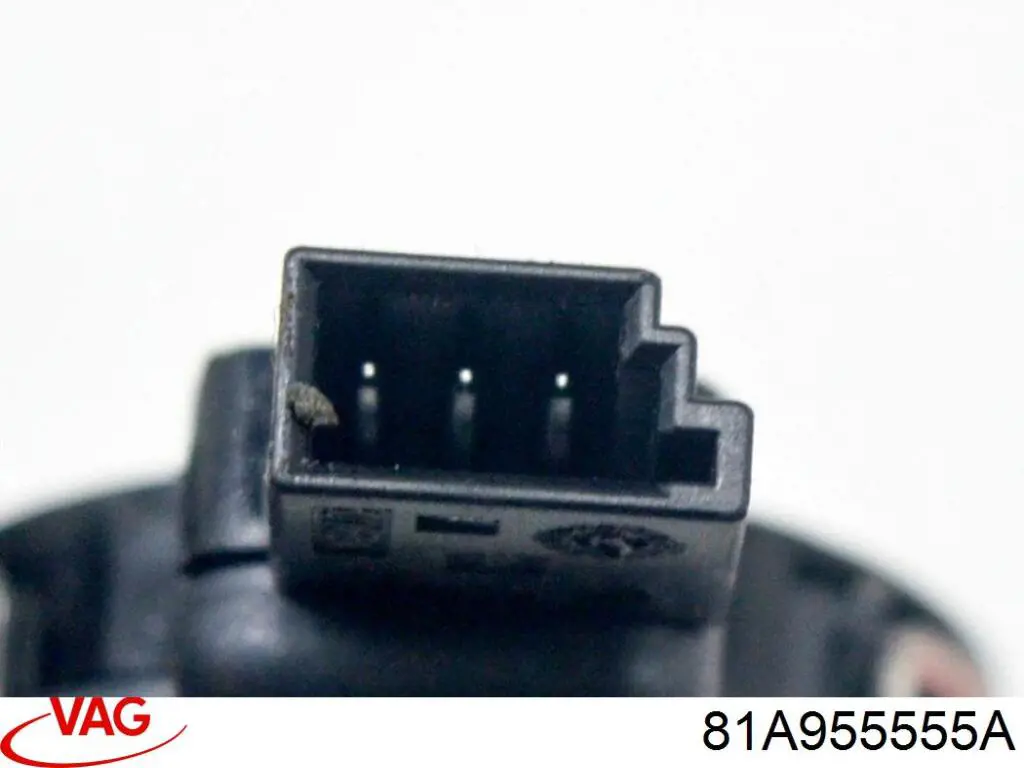 81A955555A VAG Sensor de chuva