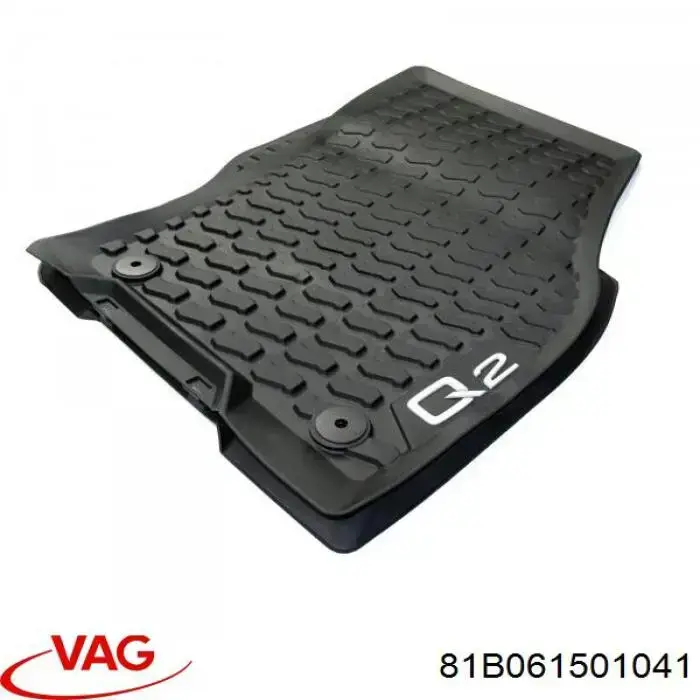 81B061501041 VAG 