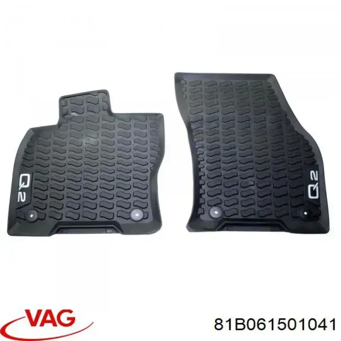 Купить 81B061501041 VAG 