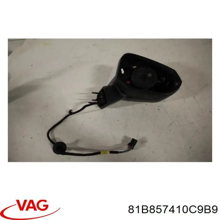 81B857410C9B9 VAG 
