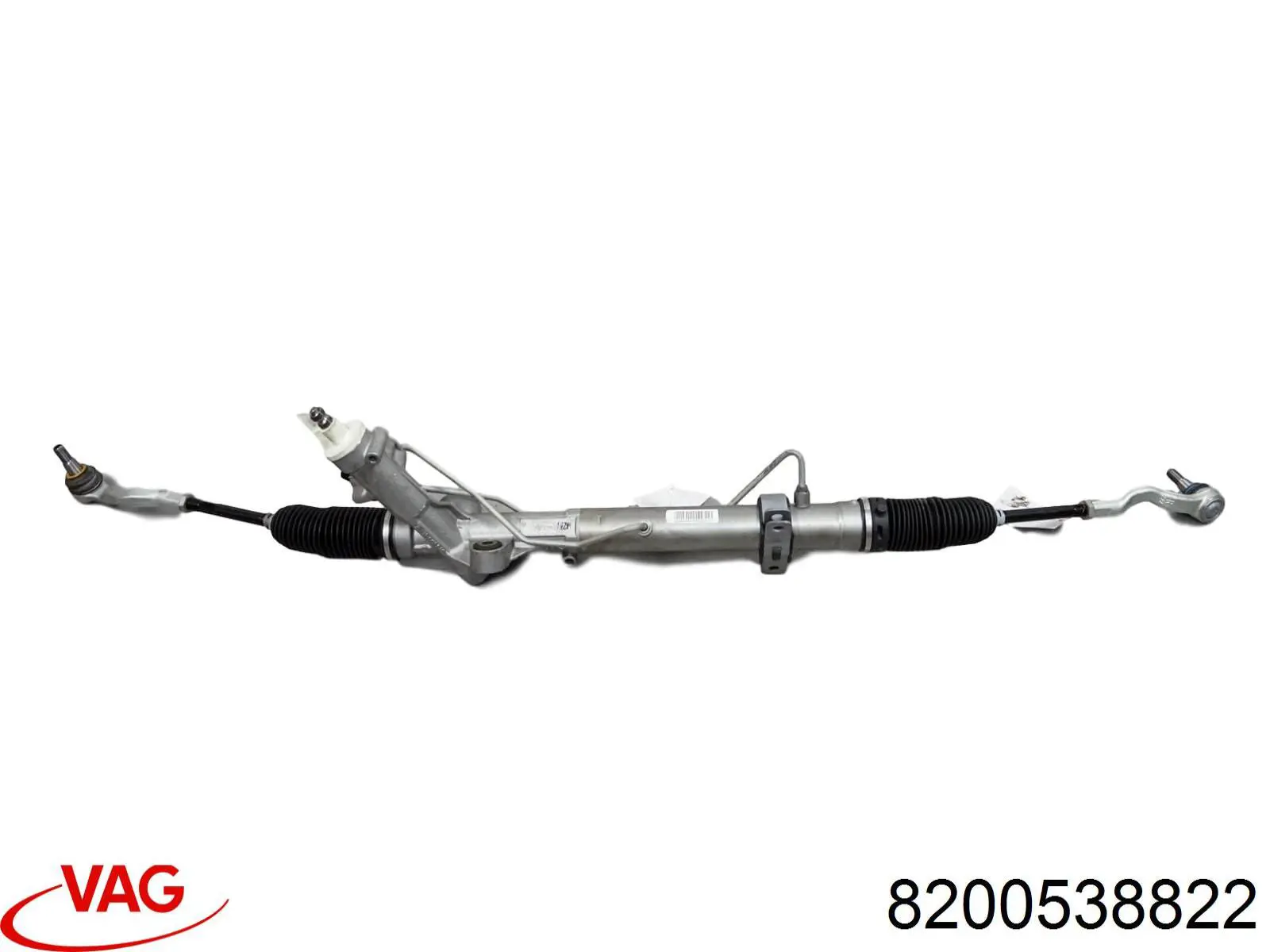 Датчик поворота руля VAG 8200538822 цена, от 140.25 USD