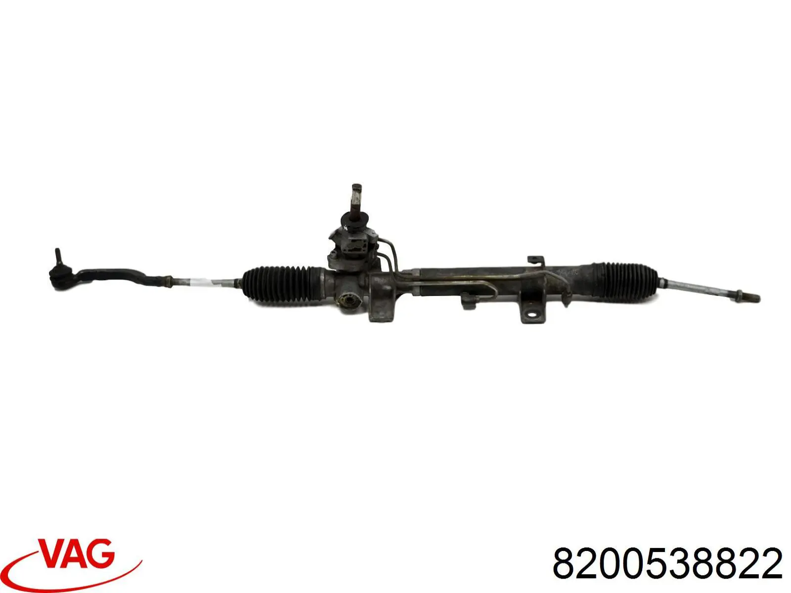 Купить 8200538822 VAG Датчик руля