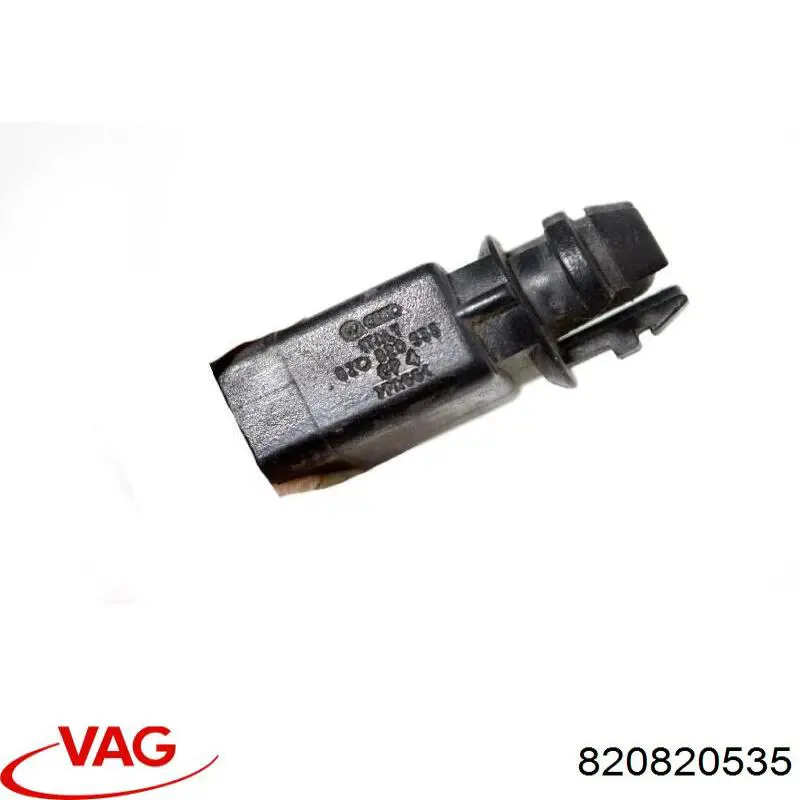 820820535 VAG Датчик температуры окружающей среды
