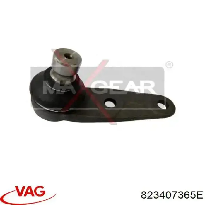Шаровая опора, нижняя VAG 823407365E цена, от 8.83 USD