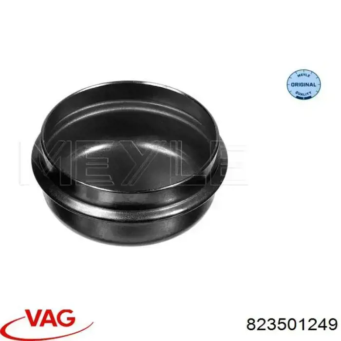 Заглушка ступицы Hans Pries (Topran) 104189755 цена, от 0.76 USD