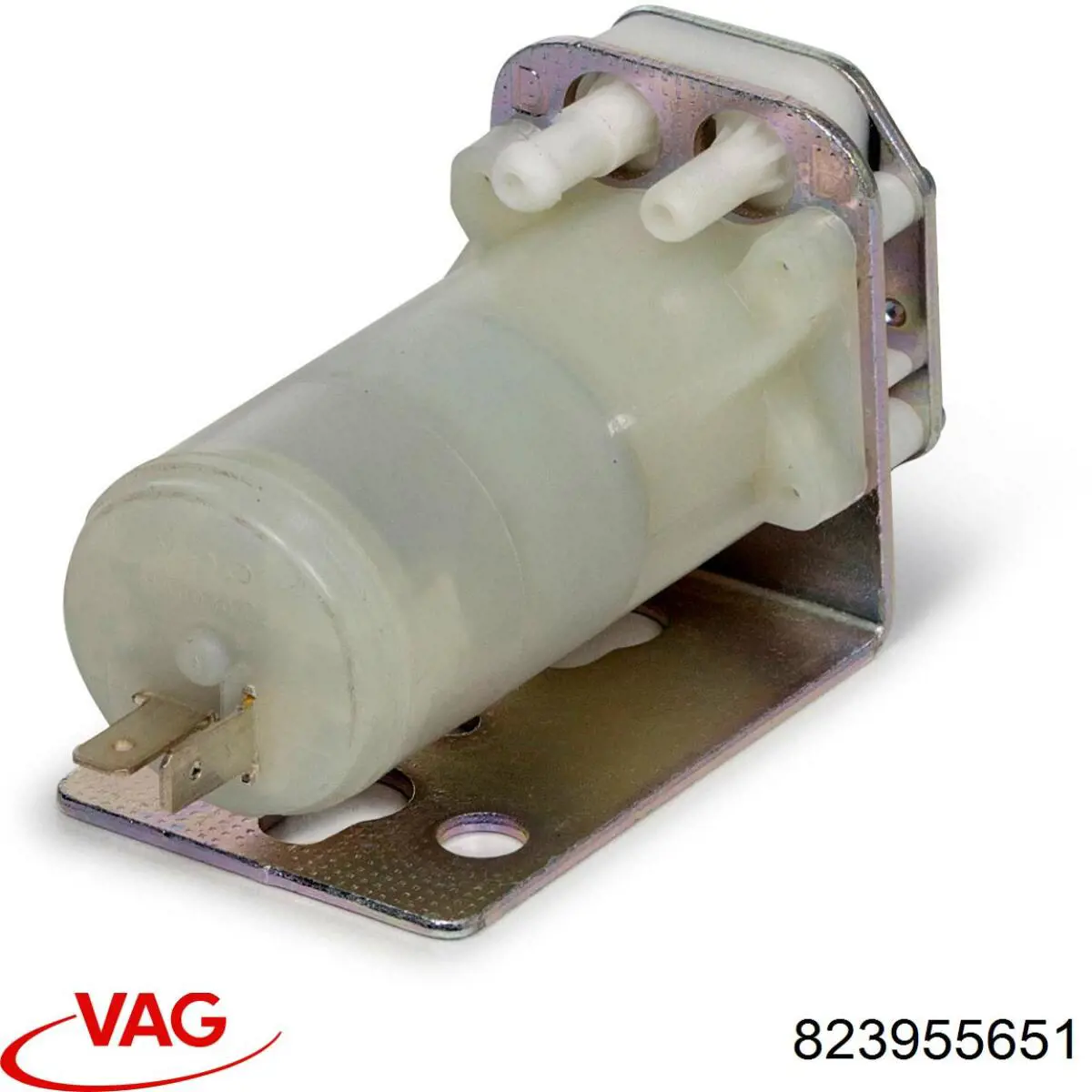 823955651 VAG насос-мотор омывателя фар