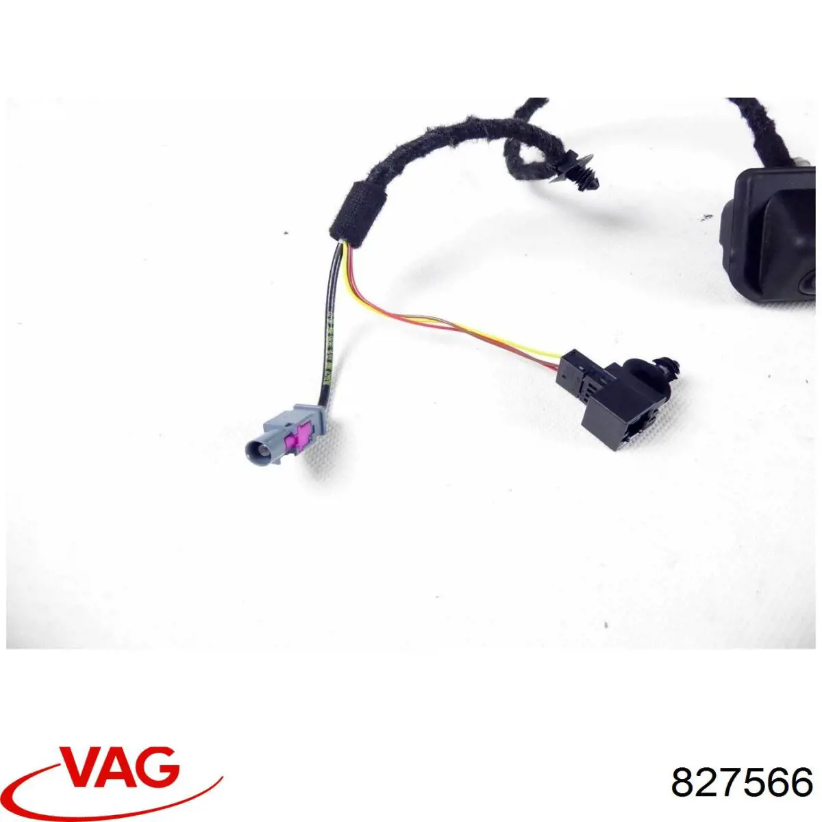  827566 VAG