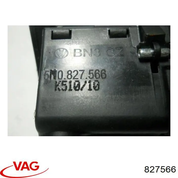  VAG 827566