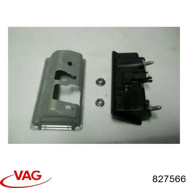 827566 VAG 