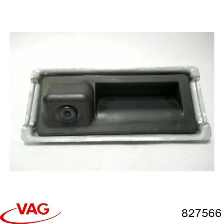  VAG 827566 цена, от 64.90 USD