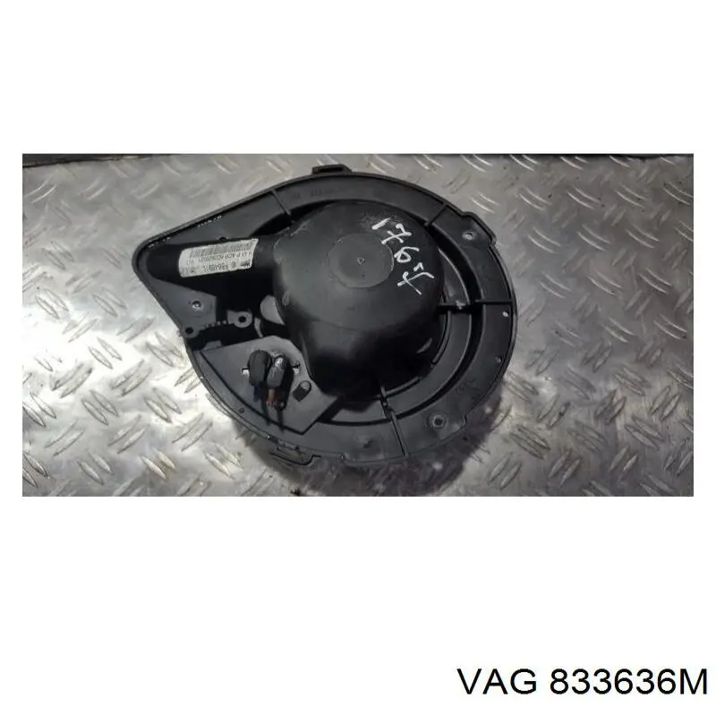  VAG 833636M цена, от 14.06 USD