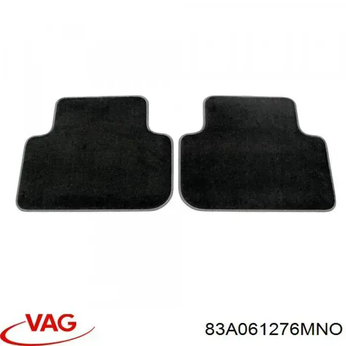  VAG 83A061276MNO цена, от 78.43 USD