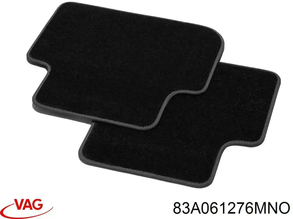 83A061276MNO VAG 