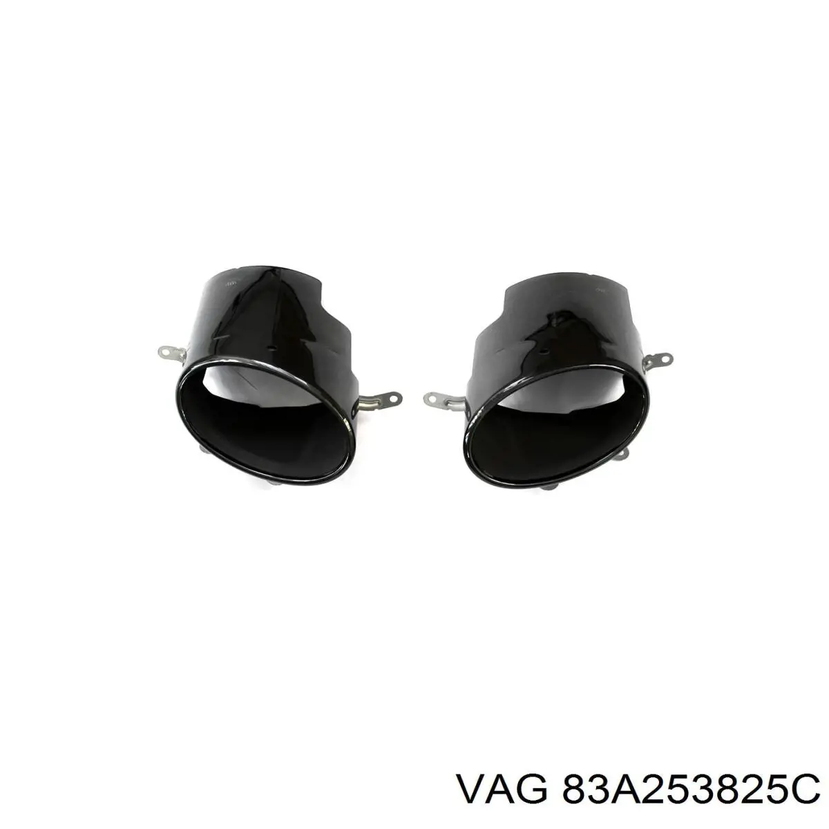 VAG 83A253825C цена, от 209.39 USD