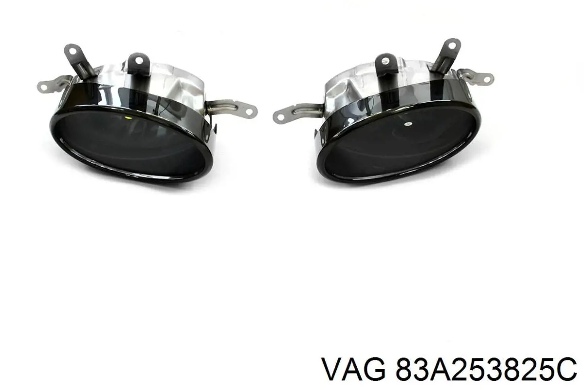 83A253825C VAG 