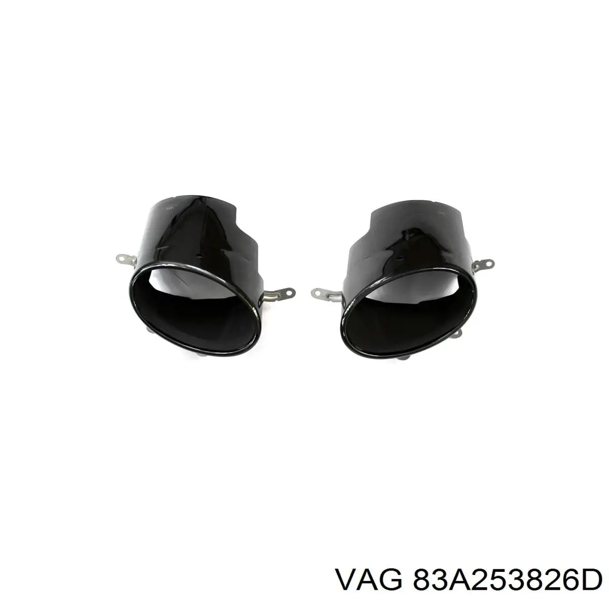  VAG 83A253826D цена, от 187.56 USD