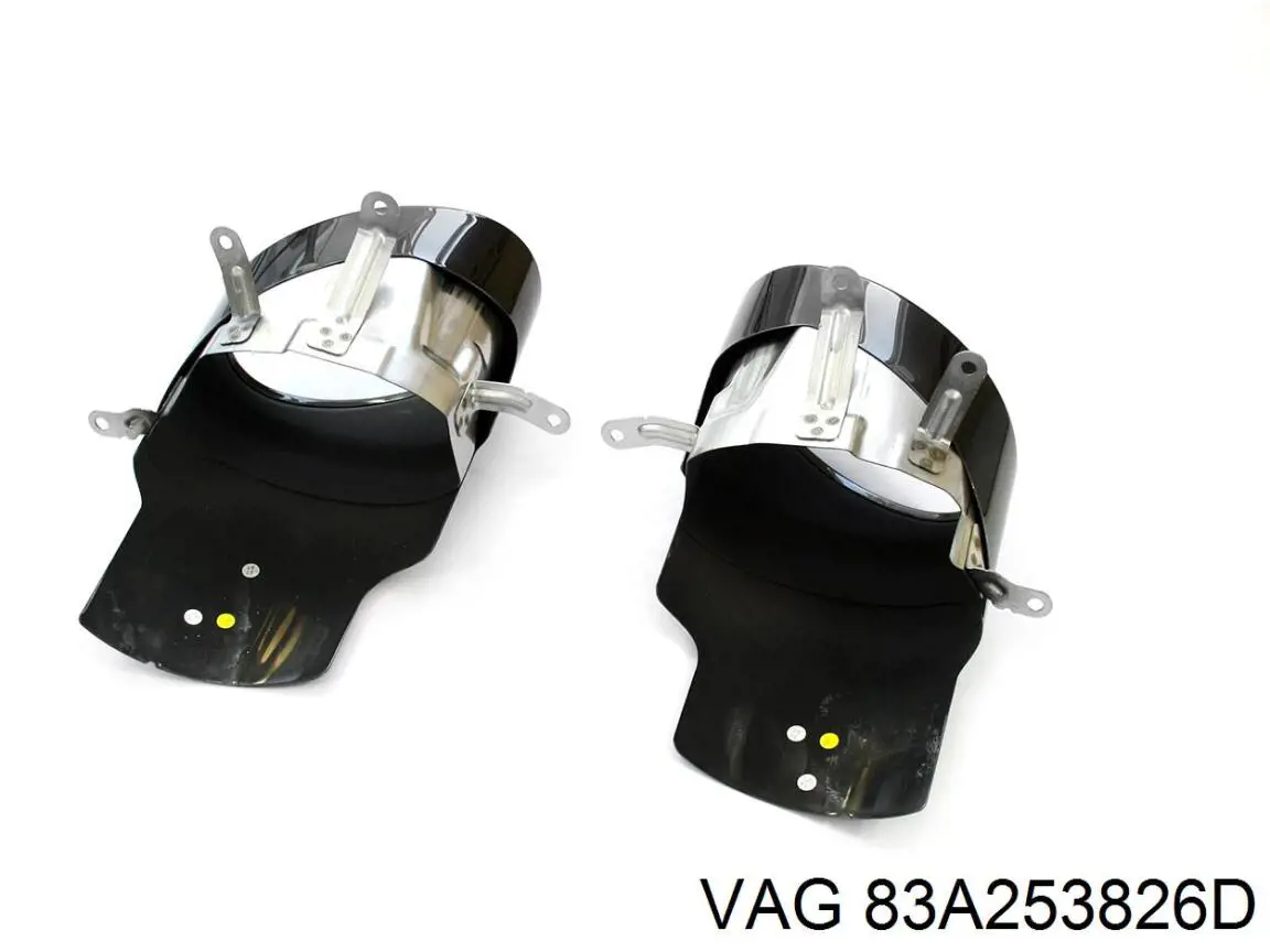 83A253826D VAG 
