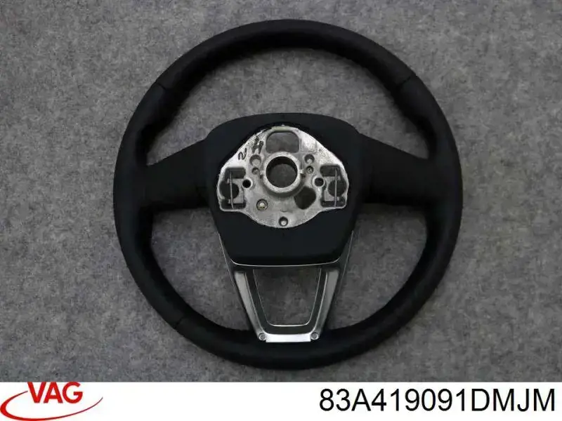 83A419091DMJM VAG Колесо рулевое