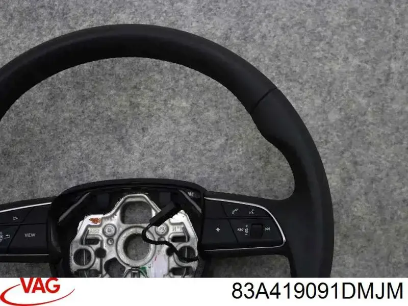 Купить 83A419091DMJM VAG Руль