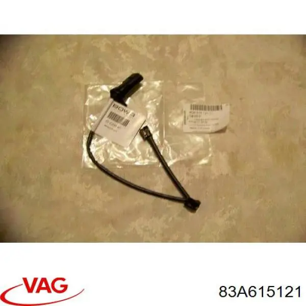  83A615121 VAG